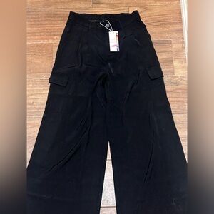 Dokotoo Black Pants